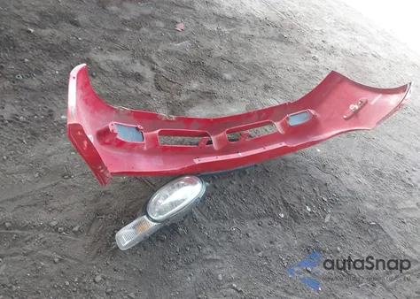 2000 Dodge Neon Highline z USA, uszkodzony, nr VIN 1B3ES46C5YD745857